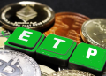 US-Based Funds Drive $1.7B In Crypto ETP Outflows In…