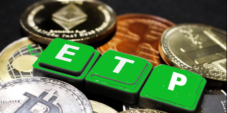 US-Based Funds Drive $1.7B In Crypto ETP Outflows In…