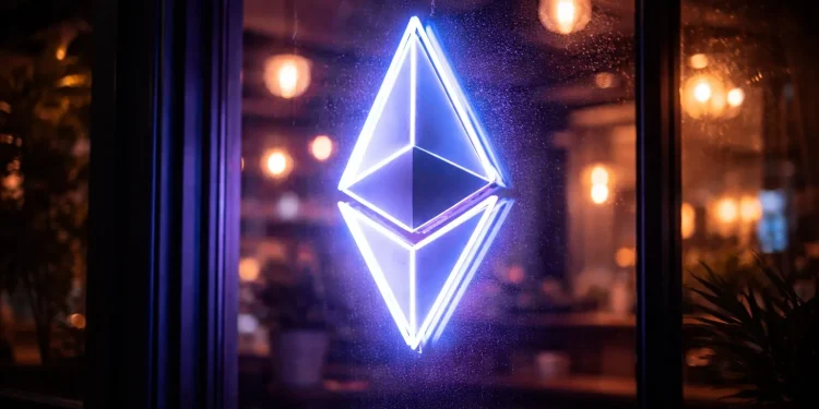Ethereum Core Development Funding At Risk As Major Client…