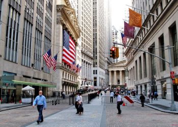 Why a hawkish Fed isn’t scaring Wall Street
