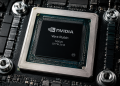 Nvidia steadies above $200 as valuation, China chip demand draws focus