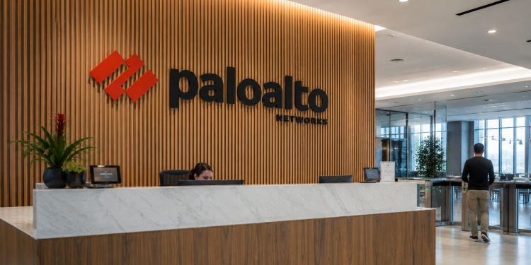 Palo Alto beats estimates, but stock slips despite AI security boom