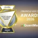 QuantMap Wins “Fastest Growing Self-Funded Fintech” at the…
