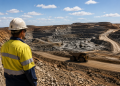 USAR stock rises after unveiling $1.2B rare earth manufacturing hub