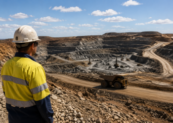 USAR stock rises after unveiling $1.2B rare earth manufacturing hub