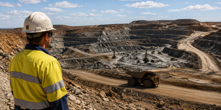 USAR stock rises after unveiling $1.2B rare earth manufacturing hub