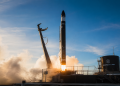Rocket Lab stock jumps 12%, Iridium soars 21% on $8B merger deal