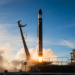 Rocket Lab stock jumps 12%, Iridium soars 21% on $8B merger deal