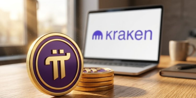 Kraken Customers Set to Get Tokenized Shares at IPO Price