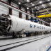 Quantum Cyber jumps 24% on plans to acquire strategic stake in SpaceX
