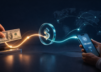 New York And EU Regulators Launch Joint Stablecoin…