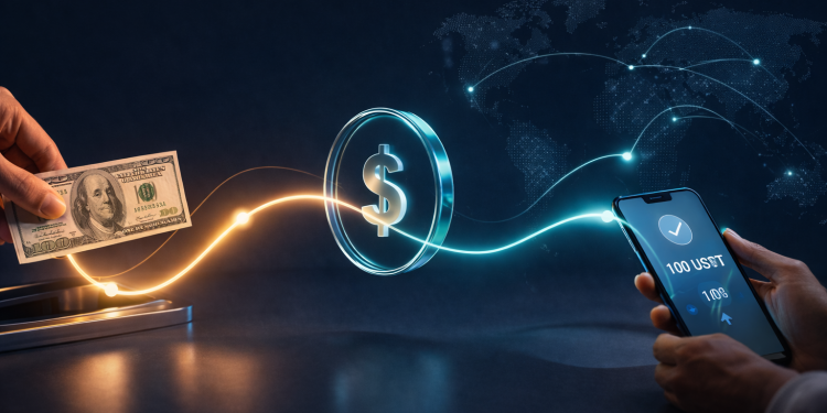 New York And EU Regulators Launch Joint Stablecoin…