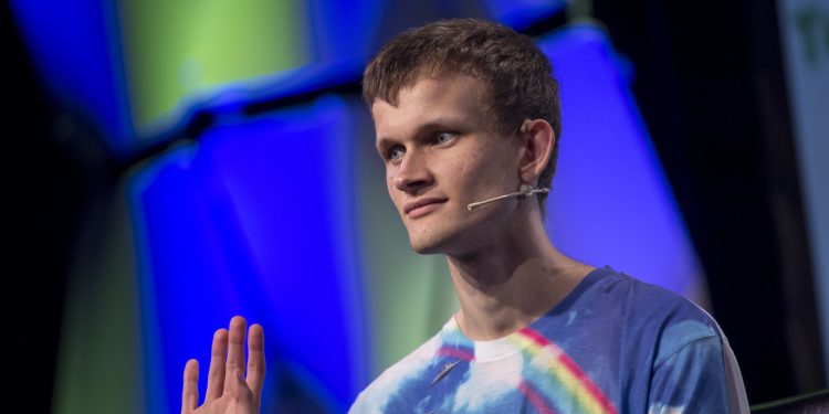 Vitalik Buterin Proposes Options-Based Framework for…