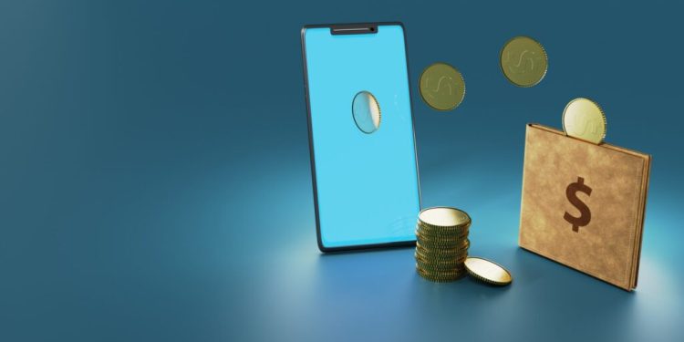 Ramp Raises $750 Million at $44 Billion Valuation