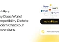 Why Does Wallet Compatibility Dictate Crypto Conversions?…