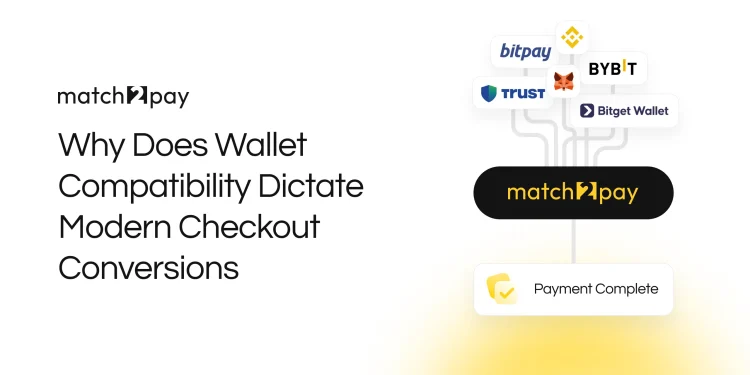 Why Does Wallet Compatibility Dictate Crypto Conversions?…