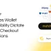 Why Does Wallet Compatibility Dictate Crypto Conversions?…