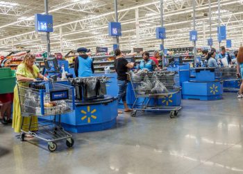 Walmart makes major move to lure customers from Amazon Prime Day