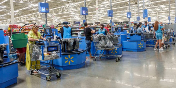 Walmart makes major move to lure customers from Amazon Prime Day