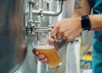 Beloved brewery abruptly closes, files Chapter 11 bankruptcy