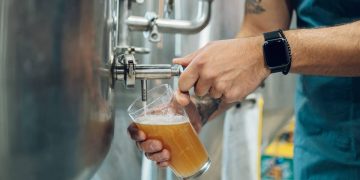 Beloved brewery abruptly closes, files Chapter 11 bankruptcy