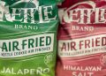 Goldfish maker says it may cut some brands as snack sales weaken
