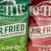 Goldfish maker says it may cut some brands as snack sales weaken