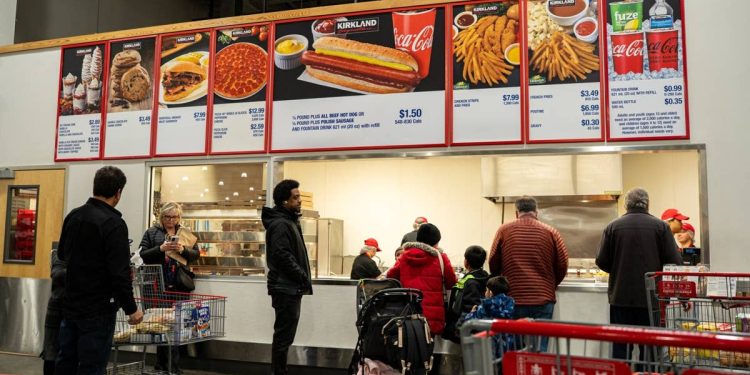 Costco’s CFO just answered the special-dividend question