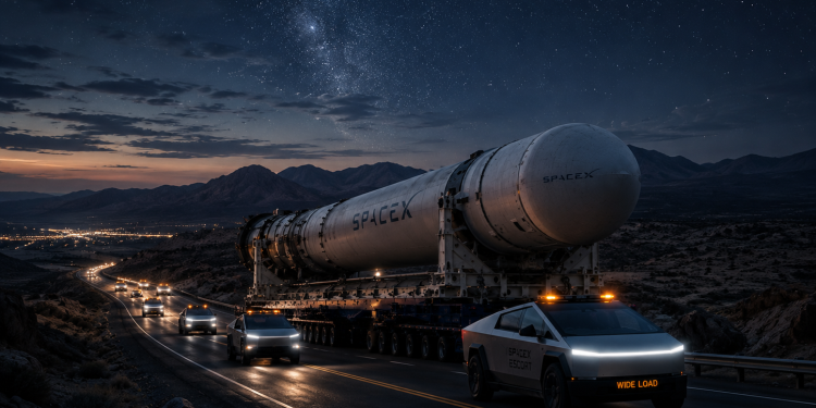 SpaceX set to go public next week: should you invest in the IPO?