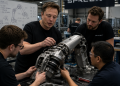 What is the SpaceX IPO, and why is everyone talking about it?