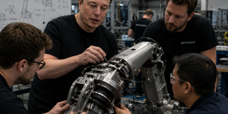 What is the SpaceX IPO, and why is everyone talking about it?