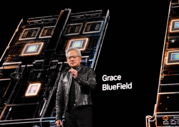 Nvidia stock is rebounding 2% today: are competition threats getting serious?