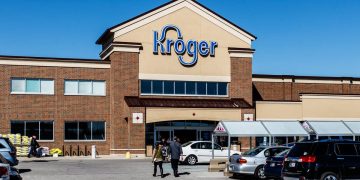 Kroger’s new CEO reveals the chain’s biggest problems