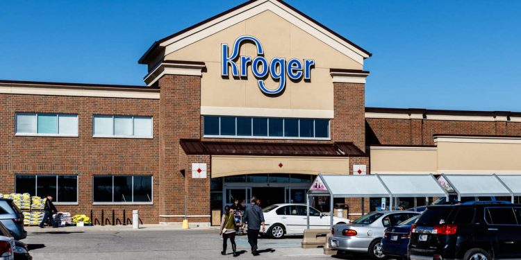 Kroger’s new CEO reveals the chain’s biggest problems
