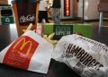 One of McDonald’s biggest fan-favorites is back for July 4