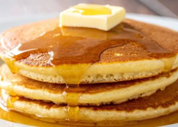 Breakfast sales slump drives another Chapter 11 filing