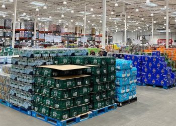 Costco has a secret weapon that’s stronger than ultra-low gas prices
