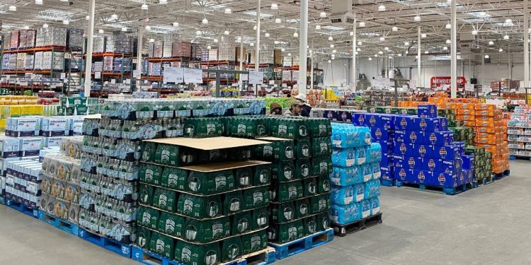 Costco has a secret weapon that’s stronger than ultra-low gas prices