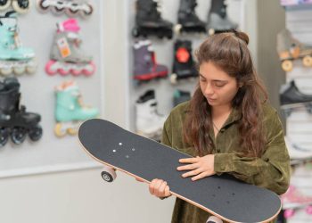 Popular sporting goods store chain files Chapter 11 bankruptcy