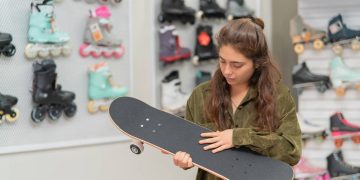 Popular sporting goods store chain files Chapter 11 bankruptcy
