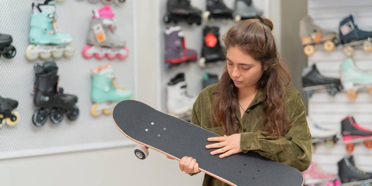 Popular sporting goods store chain files Chapter 11 bankruptcy