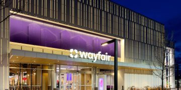 Wayfair stock rebound reveals a major furniture shift