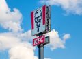 KFC makes key change that’s not on the menu