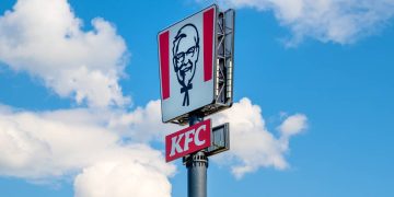 KFC makes key change that’s not on the menu