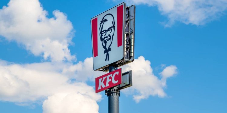 KFC makes key change that’s not on the menu