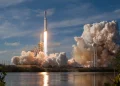Ark Invest Buys $32.5 Million in SpaceX Shares After 16%…