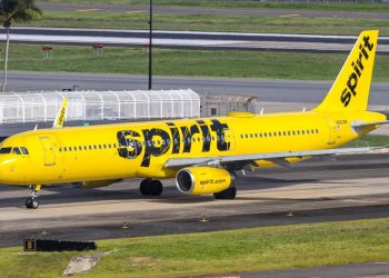 Spirit Airlines went bankrupt for good, and flyers will pay