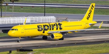 Spirit Airlines went bankrupt for good, and flyers will pay