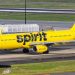 Spirit Airlines went bankrupt for good, and flyers will pay