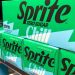 Coca-Cola revives a classic Sprite favorite at one chain
